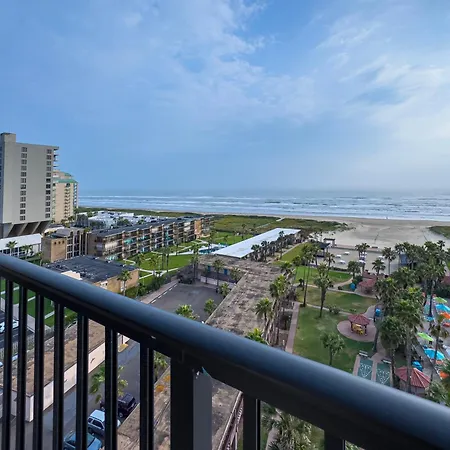 Isla Grand Beach Resort South Padre Island Exterior foto