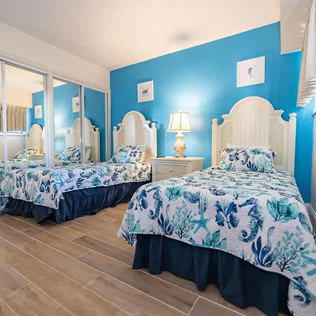 Isla Grand Beach Resort South Padre Island Exterior foto