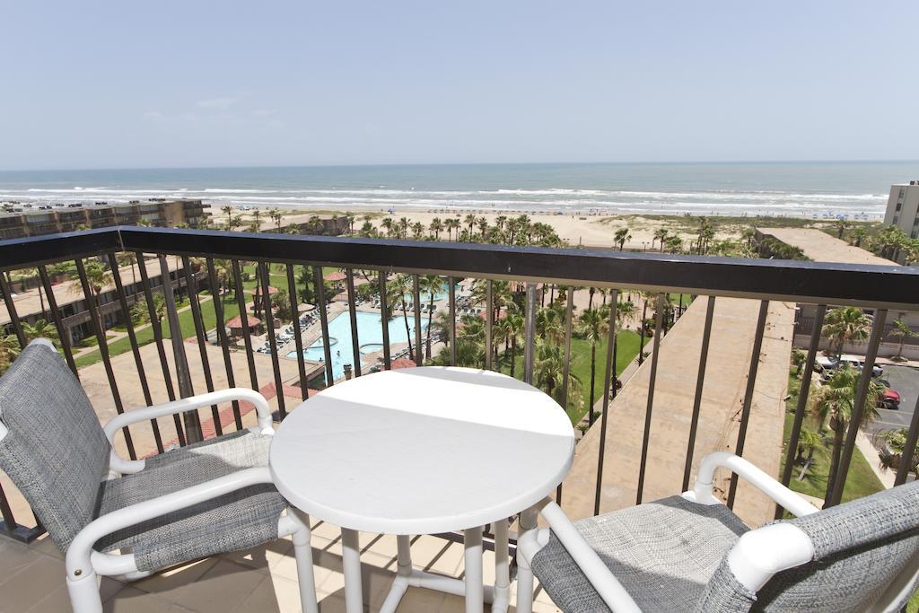 Resort Isla Grand South Padre Island
