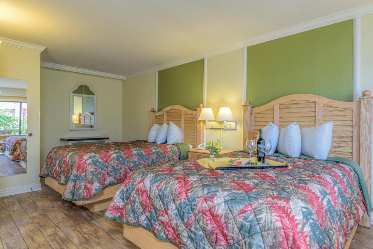 Resort Isla Grand 4*