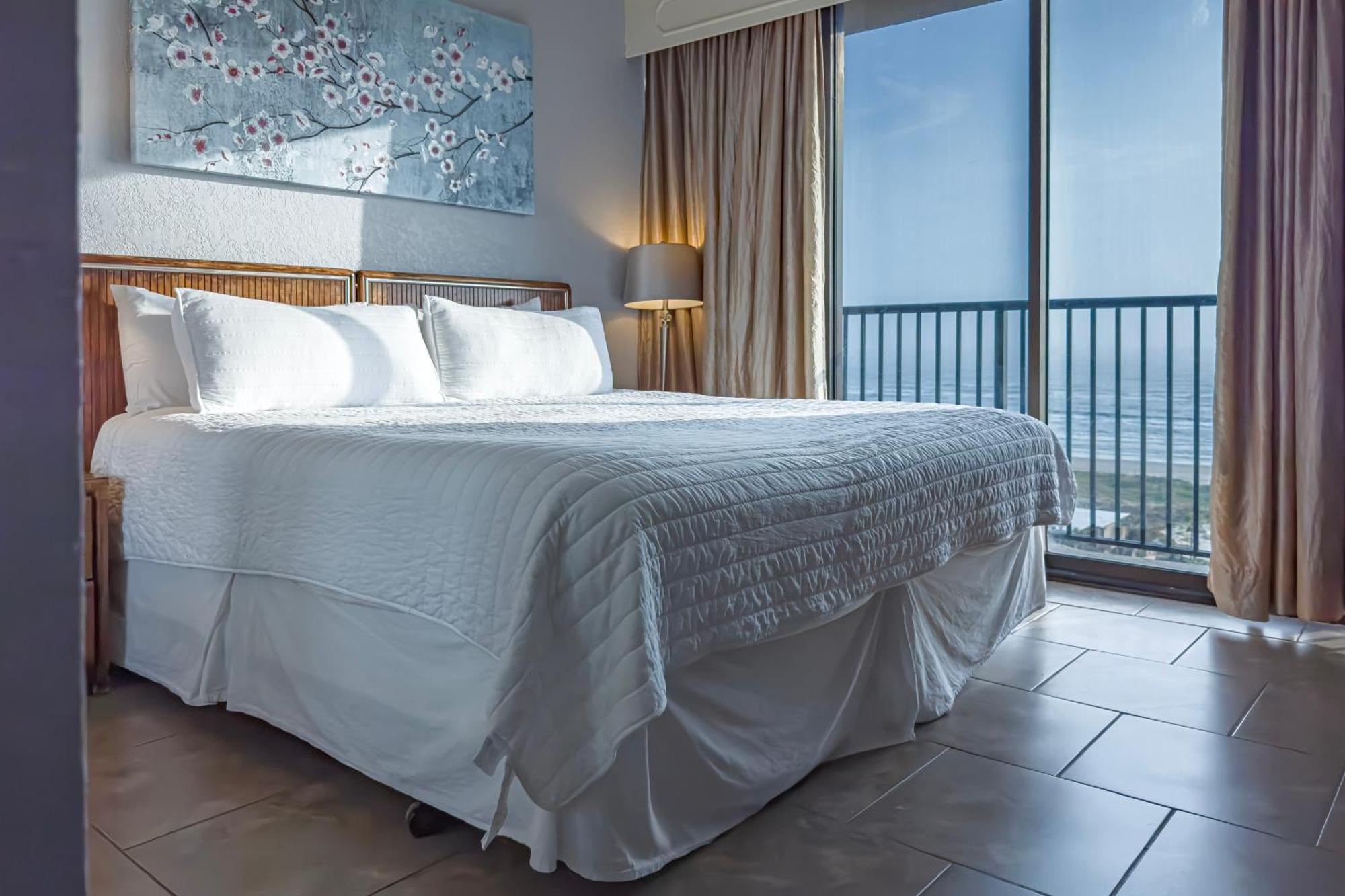 Isla Grand Resort South Padre Island