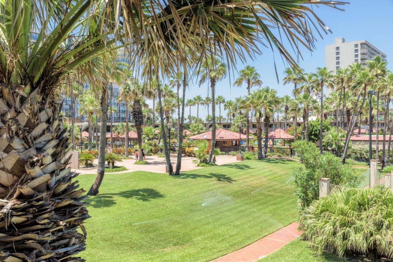 Isla Grand 4* South Padre Island